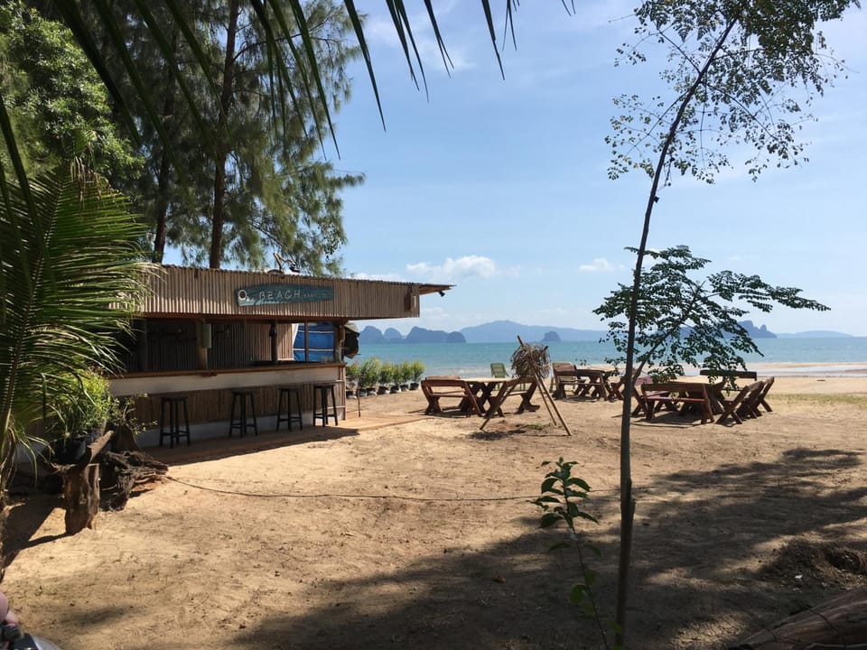Surrounding environment