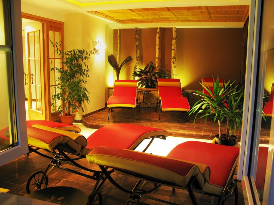 Berghotel Muhle Hotel in Tyrol