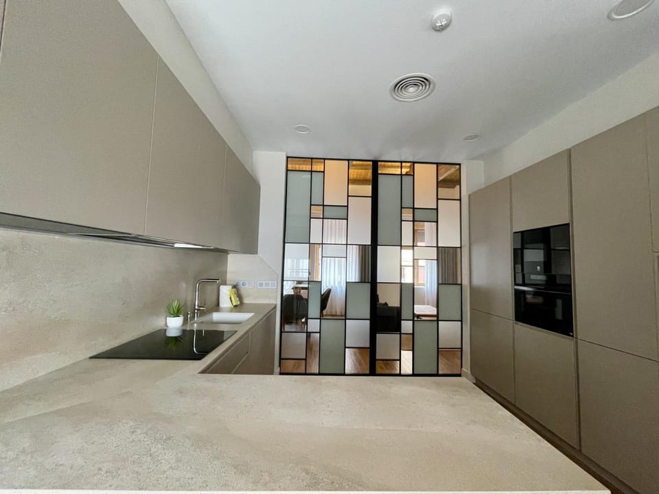 Prisma Suites Apartment hotel in Salamanca