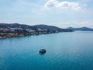 Mavi Cam Hotel Ayvalik Hotel in İzmir Province