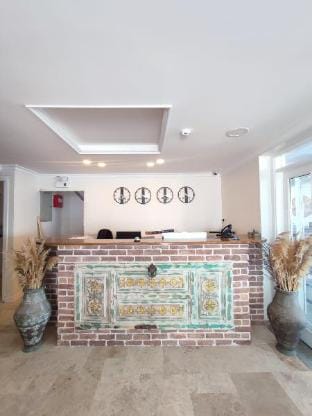 Mavi Cam Hotel Ayvalik Hotel in İzmir Province