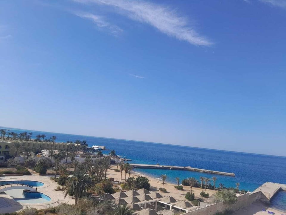 Juliana Beach Hurghada Hotel in Hurghada