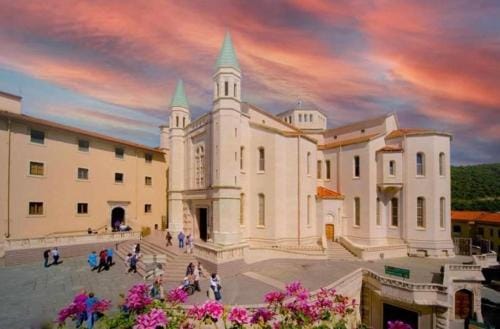 Affittacamere La Dimora dei Nonni Hotel in Umbria