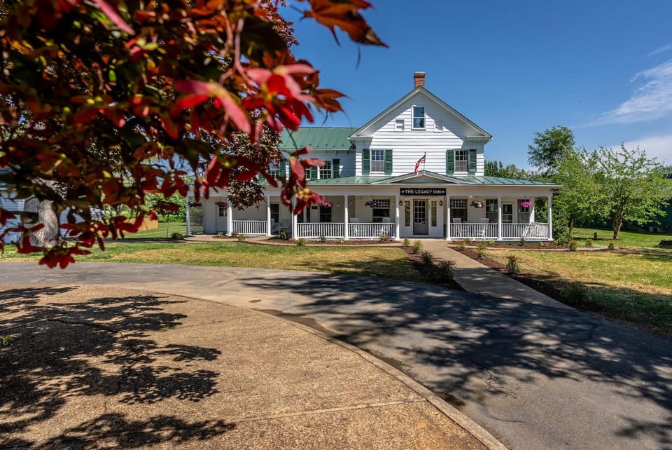 The Legacy Inn Inn in Luray
