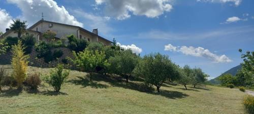 La Finestra Sui Monti Hotel in Umbria
