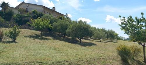 La Finestra Sui Monti Hotel in Umbria