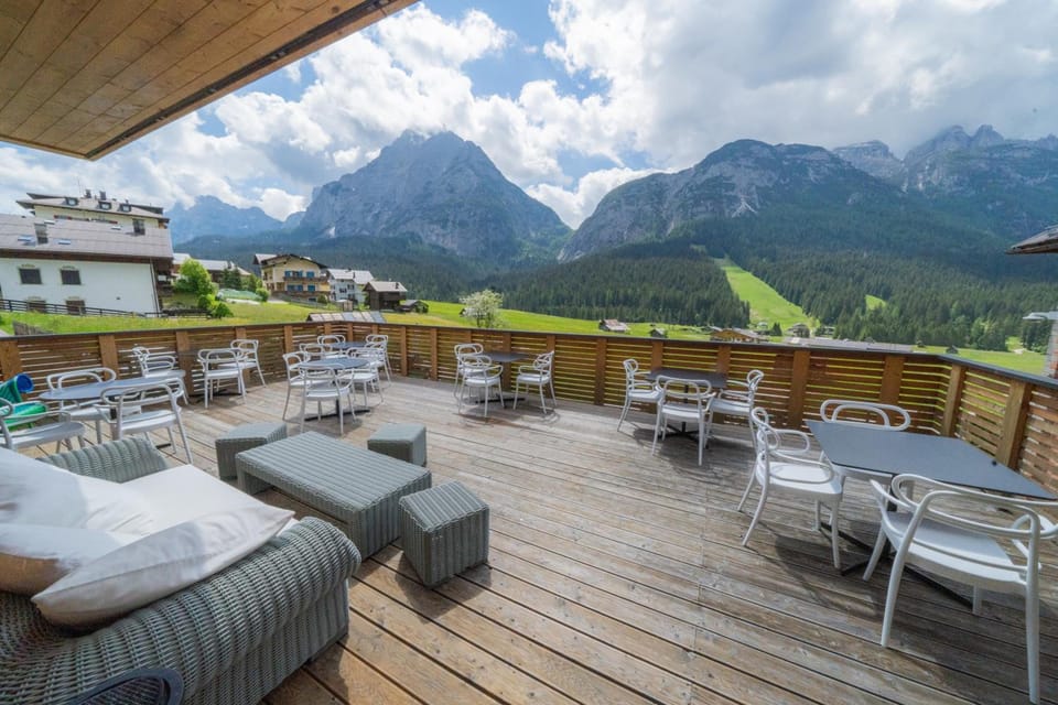 Bach Boutique Hotel Hotel in Friuli-Venezia Giulia