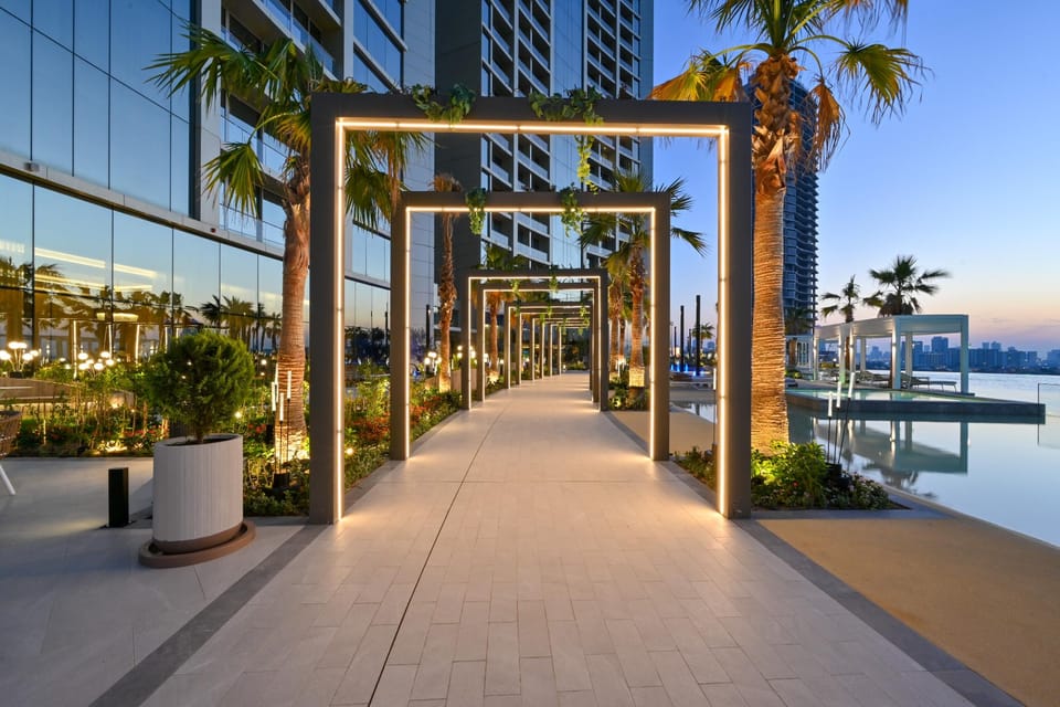 Onyx Rotana Hotel in Manama