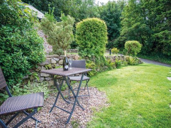 Gofan - 1 Bedroom - St Ishmael's Hotel in Marloes and St. Brides