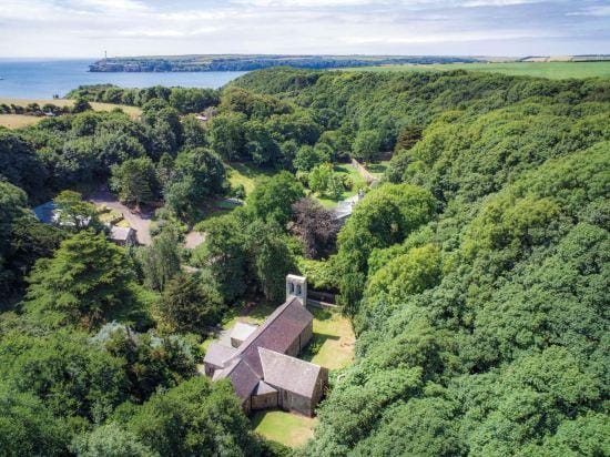 Ysfael - 1 Bedroom - St Ishmael's Hotel in Marloes and St. Brides