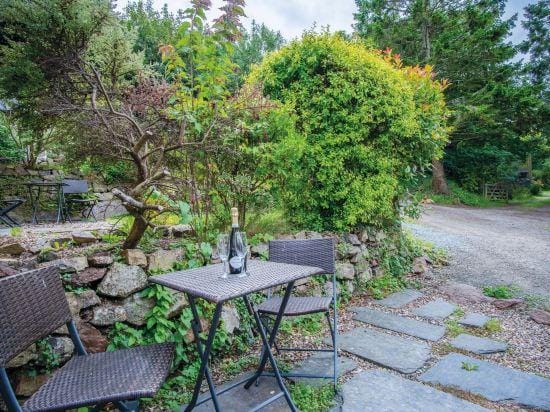 Ysfael - 1 Bedroom - St Ishmael's Hotel in Marloes and St. Brides