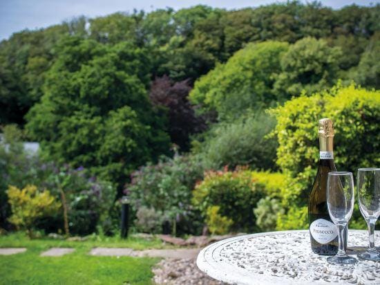 Caradog - 1 Bedroom - St Ishmael's Hotel in Marloes and St. Brides