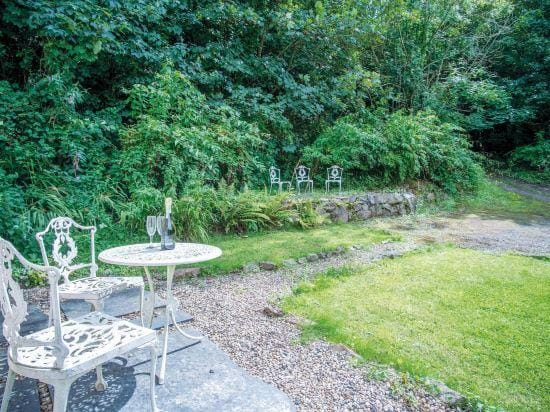 Caradog - 1 Bedroom - St Ishmael's Hotel in Marloes and St. Brides