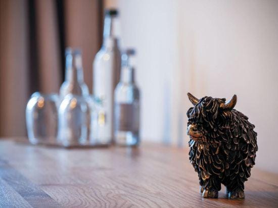 Suite 4 - Sleeping Giant Hotel - PEN Y CAE Inn Hotel in Wales