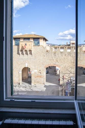 Aretium Hotel in Arezzo