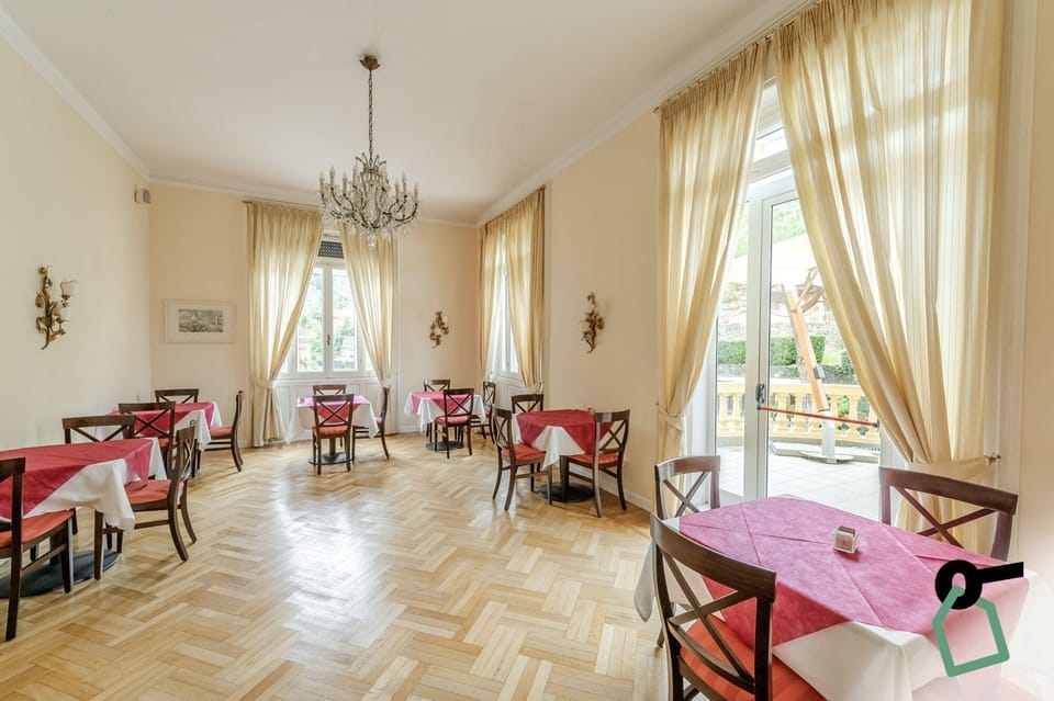 Hotiday Room Collection - Rapallo Hotel in Rapallo