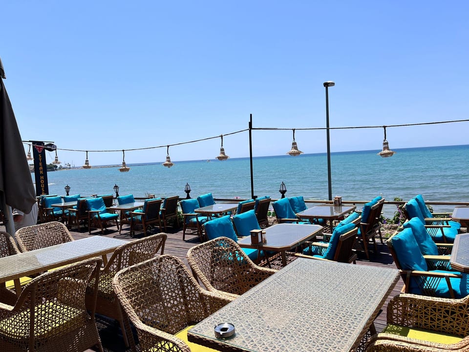Cuba Beach Pansiyon Hotel in Side