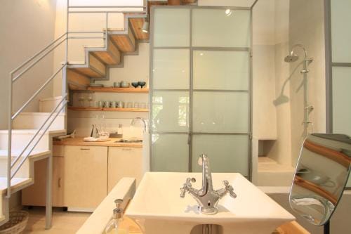 Fagotto Art Residences Hotel in Chania