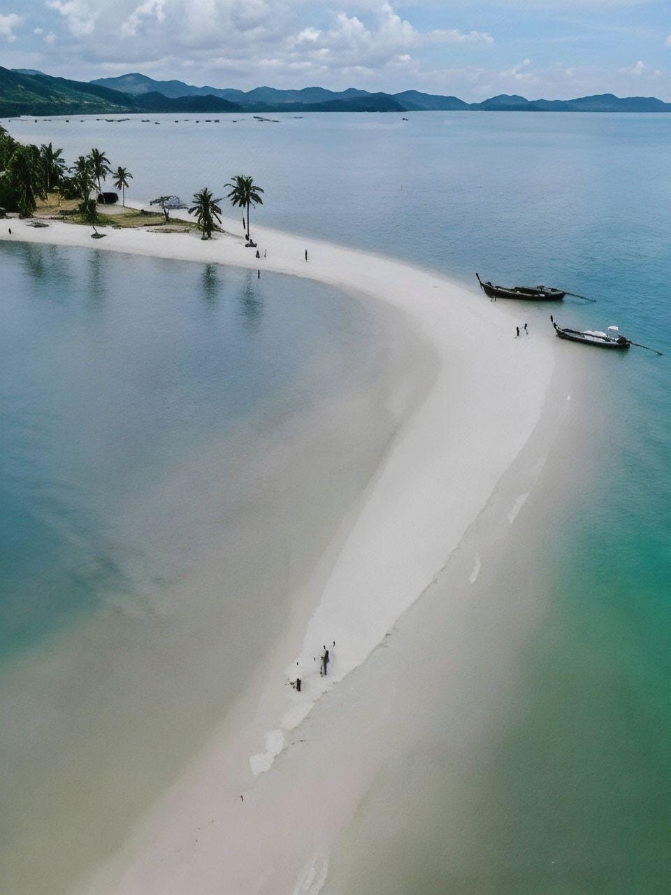 Banhalawee Hotel in Krabi Changwat