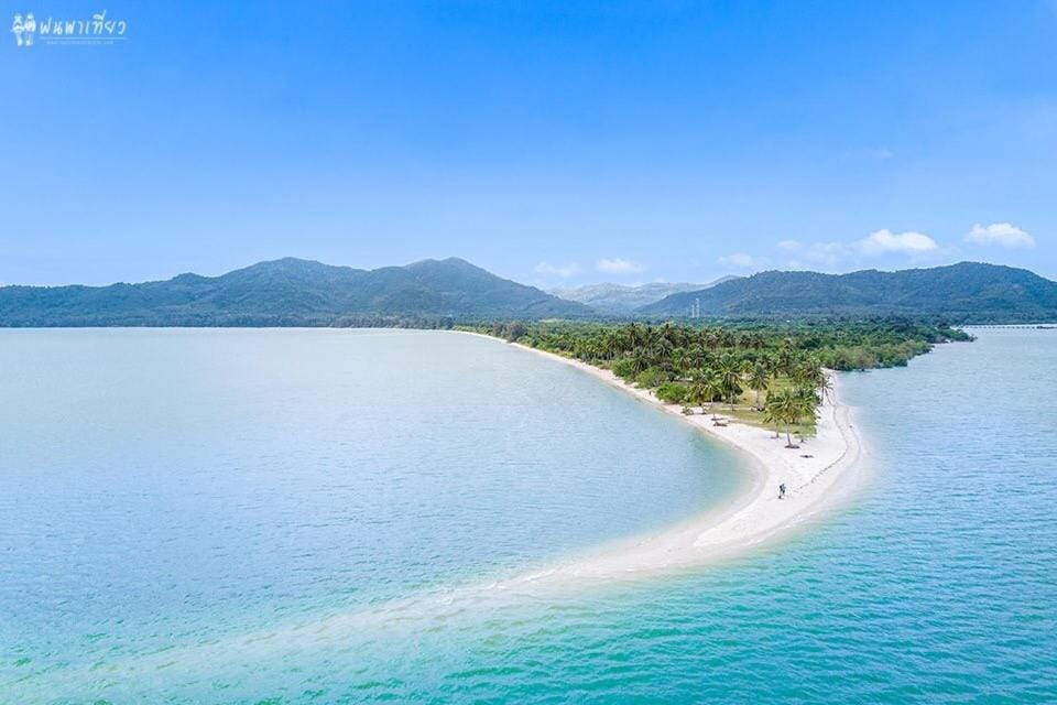 Banhalawee Hotel in Krabi Changwat