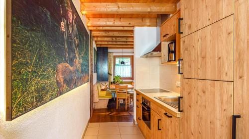 Roderhof Hotel in Prags