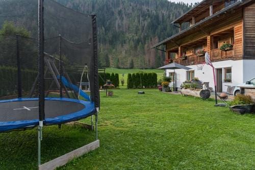 Roderhof Hotel in Prags