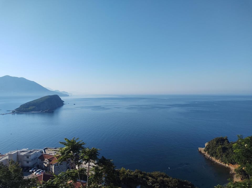 High Hostel Hostel in Budva