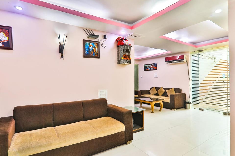 FabHotel Royal Ville Hotel in India