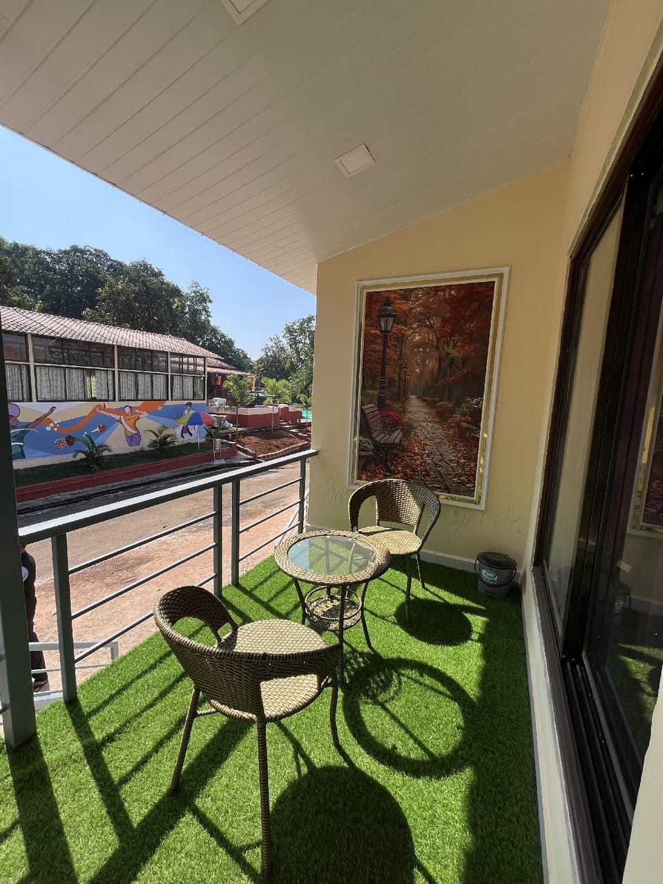SITAI RESORT Resort in Maharashtra