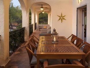 Finca El Otero Hotel in Marina Baixa