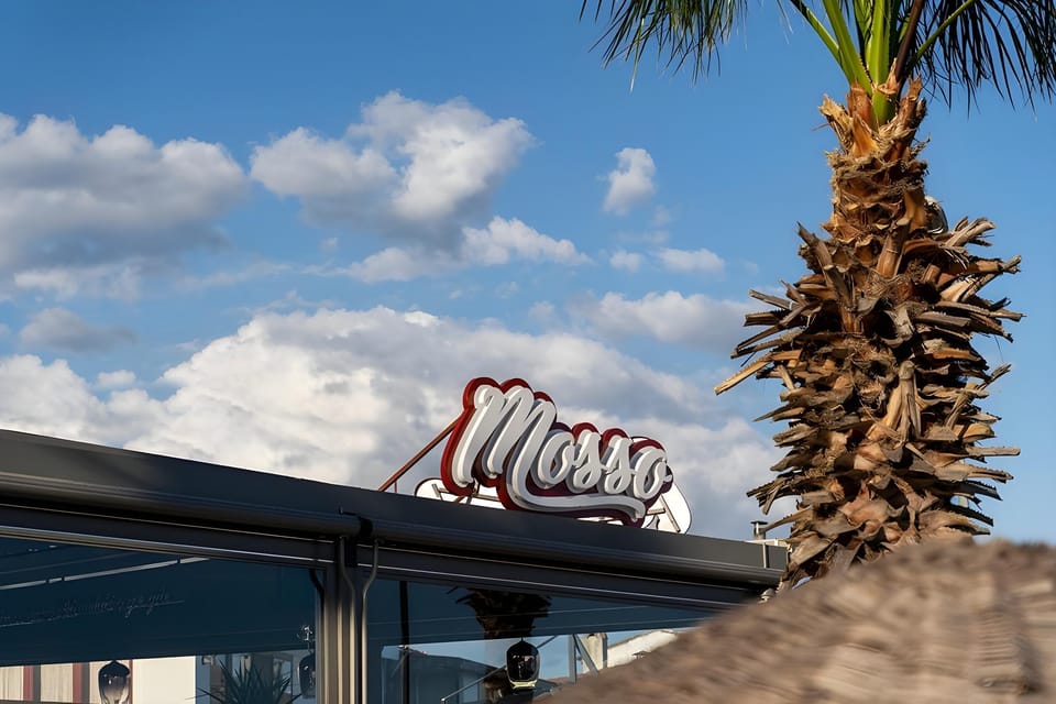 MOSSO BUTİK OTEL Hotel in Muğla Province