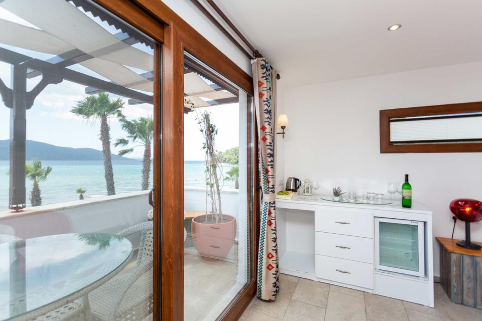 MOSSO BUTİK OTEL Hotel in Muğla Province