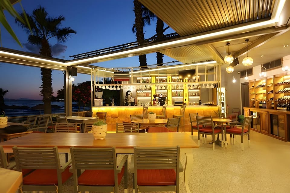 MOSSO BUTİK OTEL Hotel in Muğla Province