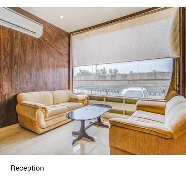 OYO Hotel Shanay Hotel in Punjab, India