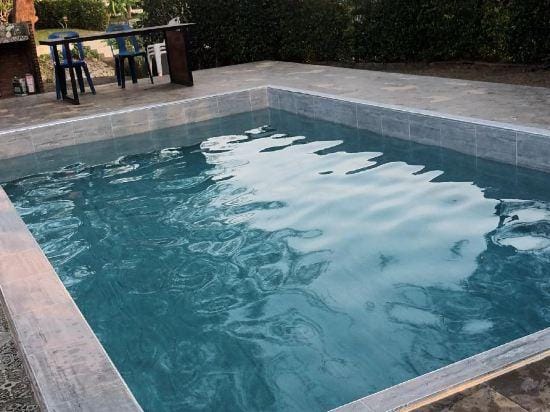 Rock Garden D19 Pool Villa Hotel in Thailand