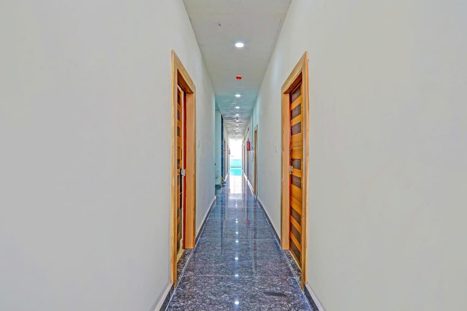 Hotel O Stayo Hotel in Hyderabad