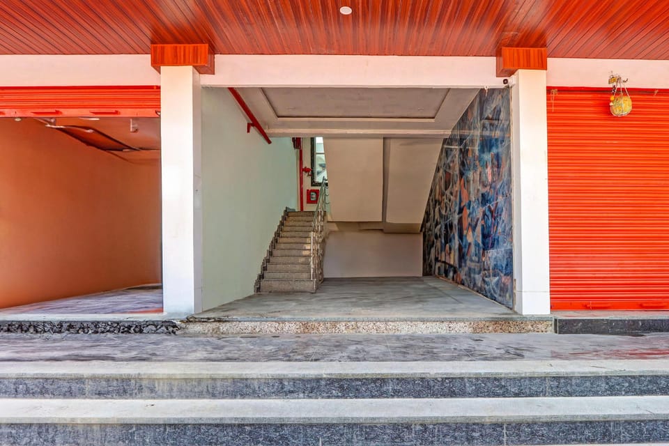 Hotel O Stayo Hotel in Hyderabad
