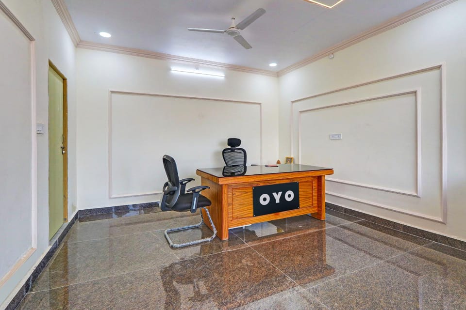 Hotel O Stayo Hotel in Hyderabad