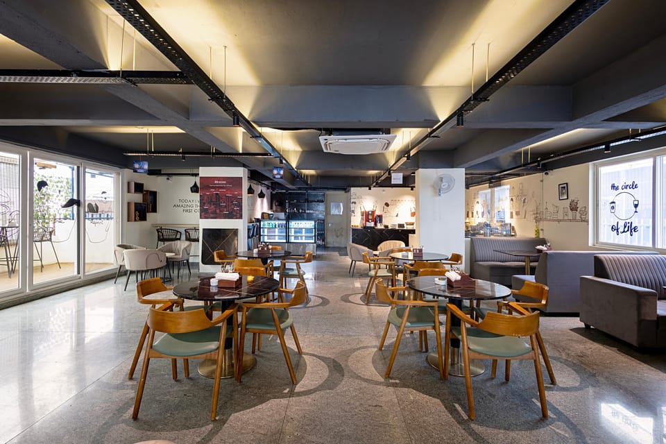 Wild Wings Premium Hotel Hotel in Hyderabad