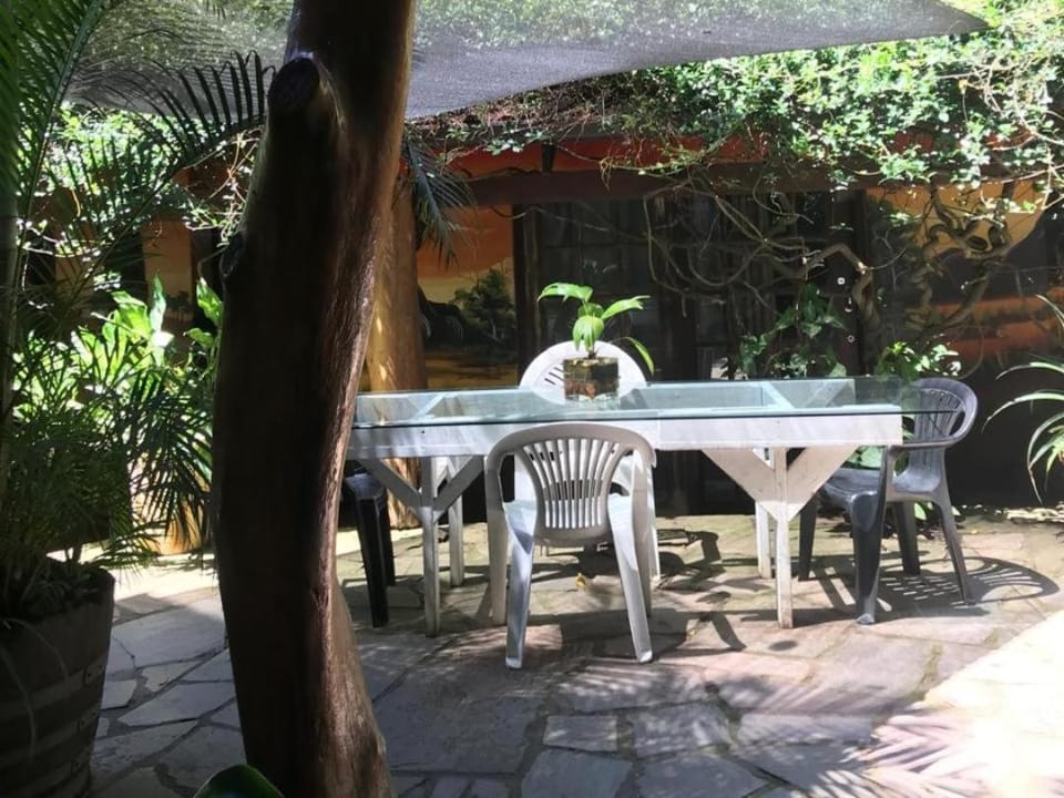 Mantis and Moon Backpackers and Surf Hostel Hostel in KwaZulu-Natal