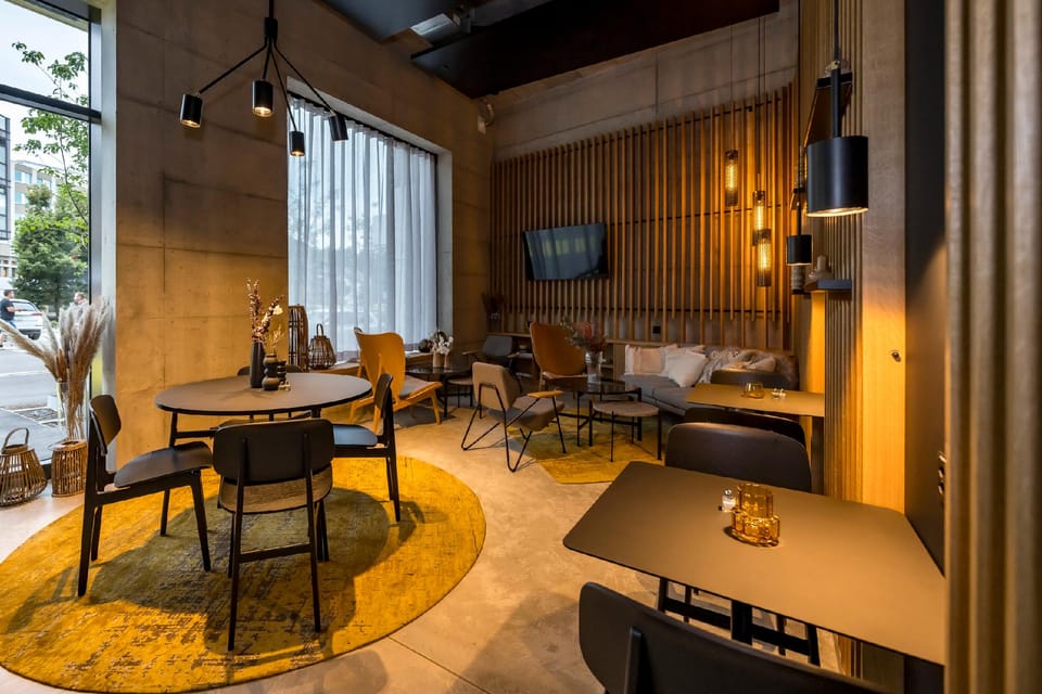 Zleep Hotel Zürich Kloten Hotel in Kloten
