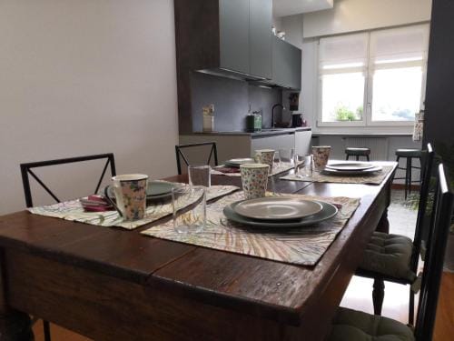 Locazione Lilibet Hotel in Conegliano