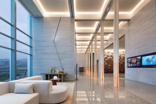 Hampton by Hilton Hangzhou Liangzhu Hotel in Hangzhou