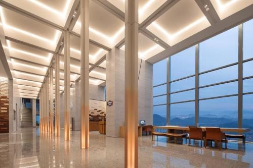 Hampton by Hilton Hangzhou Liangzhu Hotel in Hangzhou