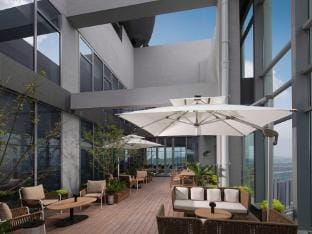 Hampton by Hilton Hangzhou Liangzhu Hotel in Hangzhou