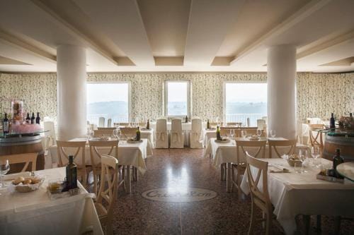 CRICHELON Hotel in Veneto