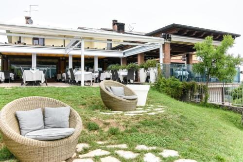 CRICHELON Hotel in Veneto