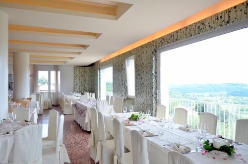 CRICHELON Hotel in Veneto