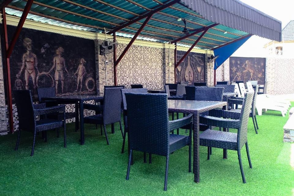Mohouse Hotels and Event Center Hotel in Abuja