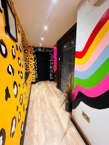 The Believe Boutique (Believe Bar & Bedrooms) Hotel in England
